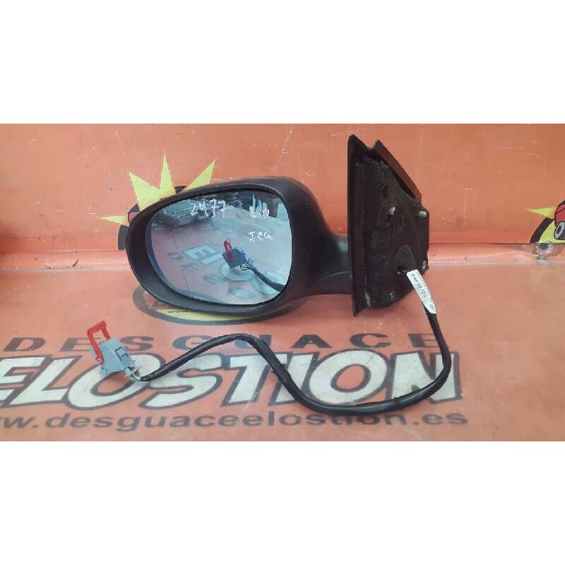 Recambio de retrovisor izquierdo para fiat croma (194) 1.9 8v multijet dynamic referencia OEM IAM 0735494341  