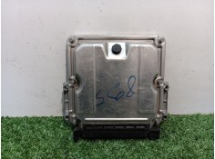 Recambio de centralita motor uce para citroën xantia berlina 2.0 hdi cat (rhy / dw10td) referencia OEM IAM 9637089580 9637089580