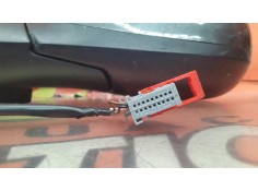 Recambio de retrovisor izquierdo para fiat croma (194) 1.9 8v multijet dynamic referencia OEM IAM 0735494341   2