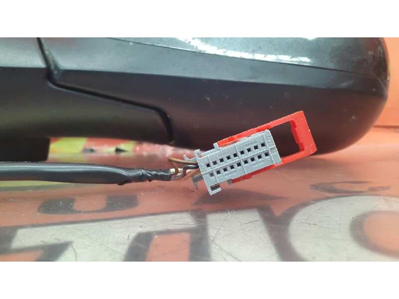 Recambio de retrovisor izquierdo para fiat croma (194) 1.9 8v multijet dynamic referencia OEM IAM 0735494341  