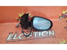 Recambio de retrovisor derecho para fiat croma (194) 1.9 8v multijet dynamic referencia OEM IAM 0735494334  