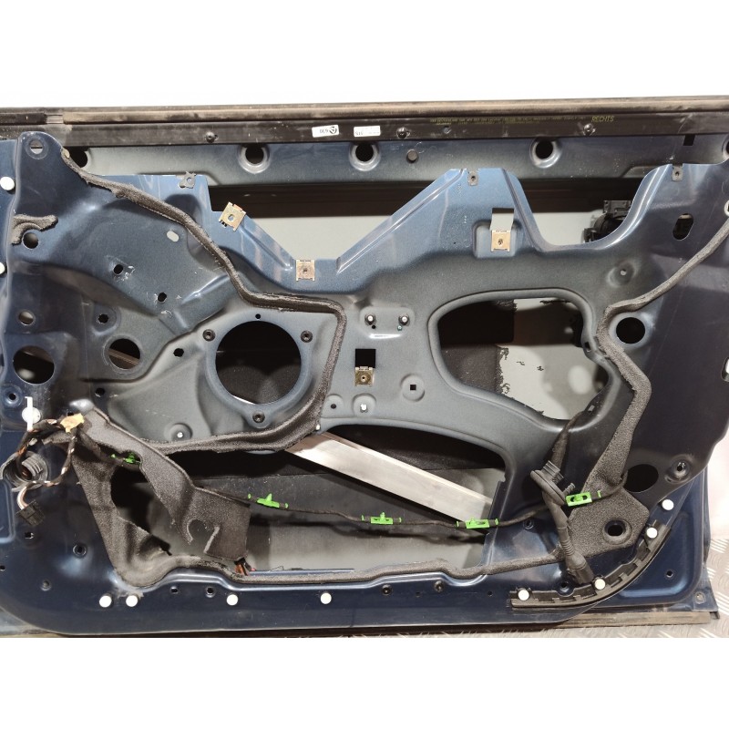 Recambio de puerta delantera derecha para audi a6 berlina (4f2) 3.0 tdi quattro (165kw) referencia OEM IAM 4F0831052F  