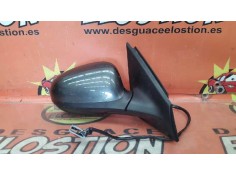 Recambio de retrovisor derecho para fiat croma (194) 1.9 8v multijet dynamic referencia OEM IAM 0735494334   2