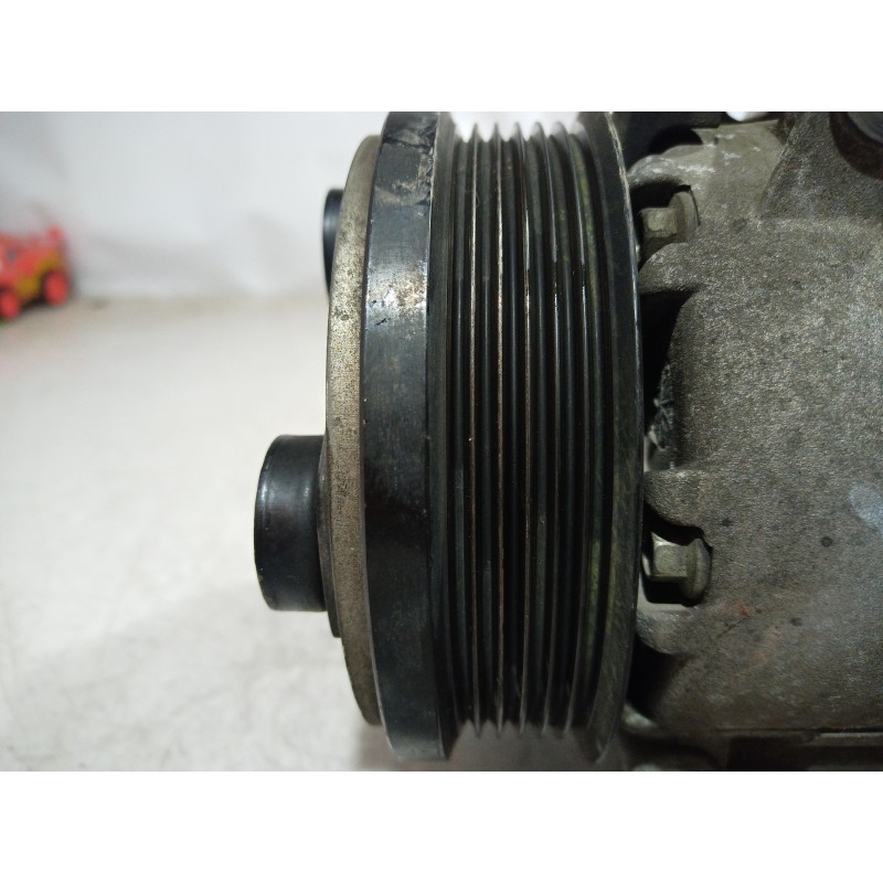 Recambio de compresor aire acondicionado para ford focus berlina (cap) titanium referencia OEM IAM 3MSH19D629KD 3MSH19D629KD 3MS