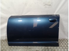 Recambio de puerta delantera izquierda para audi a6 berlina (4f2) 3.0 tdi quattro (165kw) referencia OEM IAM 4F0831051F  