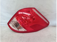 Recambio de piloto trasero derecho para toyota rav 4 (a3) executive referencia OEM IAM   