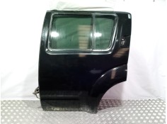 Recambio de puerta trasera izquierda para chrysler jeep patriot referencia OEM IAM   