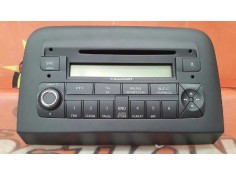 Recambio de sistema audio / radio cd para fiat croma (194) 1.9 8v multijet dynamic referencia OEM IAM 76453423161 76453423161 76
