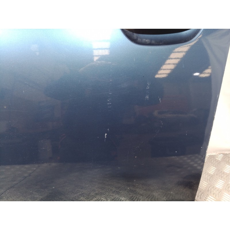 Recambio de puerta delantera izquierda para audi a6 berlina (4f2) 3.0 tdi quattro (165kw) referencia OEM IAM 4F0831051F  