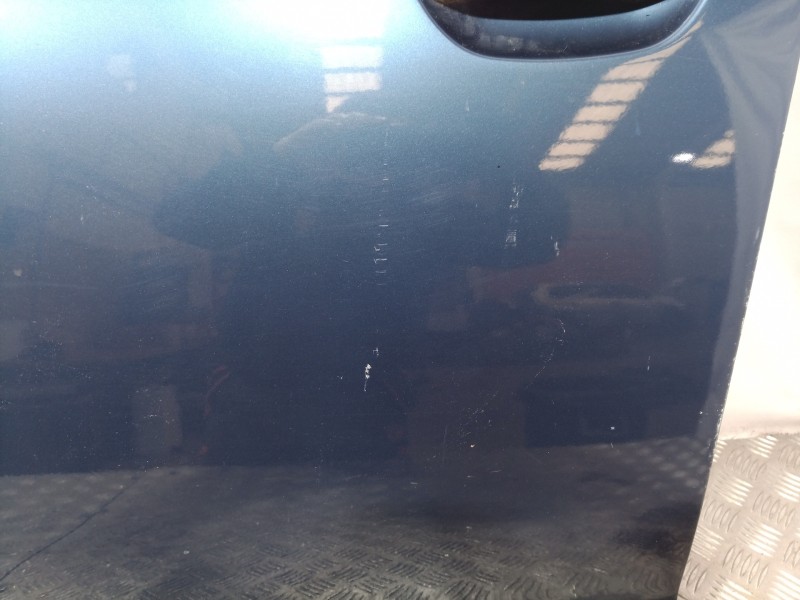 Recambio de puerta delantera izquierda para audi a6 berlina (4f2) 3.0 tdi quattro (165kw) referencia OEM IAM 4F0831051F  