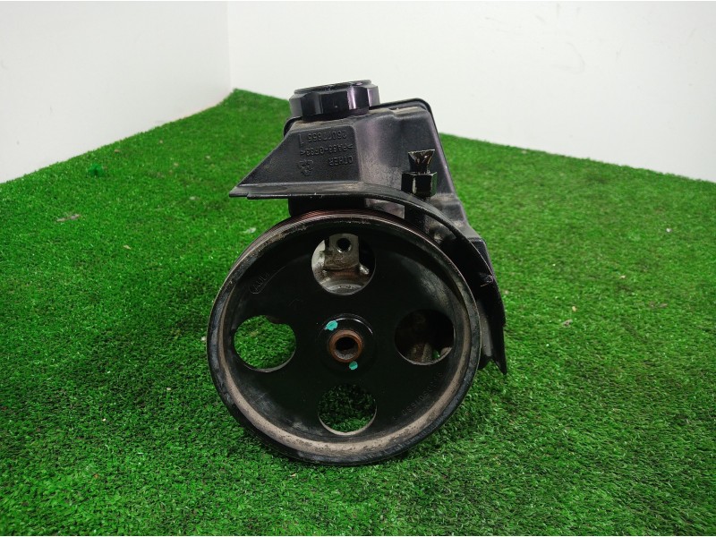 Recambio de bomba direccion para peugeot 206 berlina gti referencia OEM IAM 9628973580 9628973580 26062660