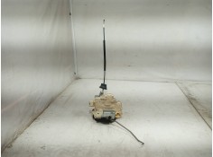 Recambio de cerradura puerta delantera izquierda para audi a8 (4e2) referencia OEM IAM 4F1837015 4F1837015 4F1837015