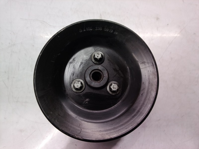 Recambio de bomba direccion para mercedes-benz vito (w638) caja cerrada referencia OEM IAM A6042360010 A6042360010 A6042360010