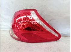 Recambio de piloto trasero derecho para toyota rav 4 (a3) executive referencia OEM IAM    2