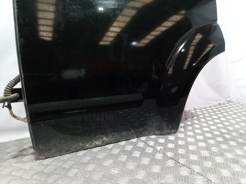 Recambio de puerta trasera izquierda para chrysler jeep patriot referencia OEM IAM    Recambio de puerta trasera izquierda para chrysler jeep patriot referencia OEM IAM