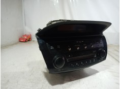 Recambio de sistema audio / radio cd para honda fr-v (be) 1.7 referencia OEM IAM 39100SJDG01 39100SJDG01 39100SJDG01 2