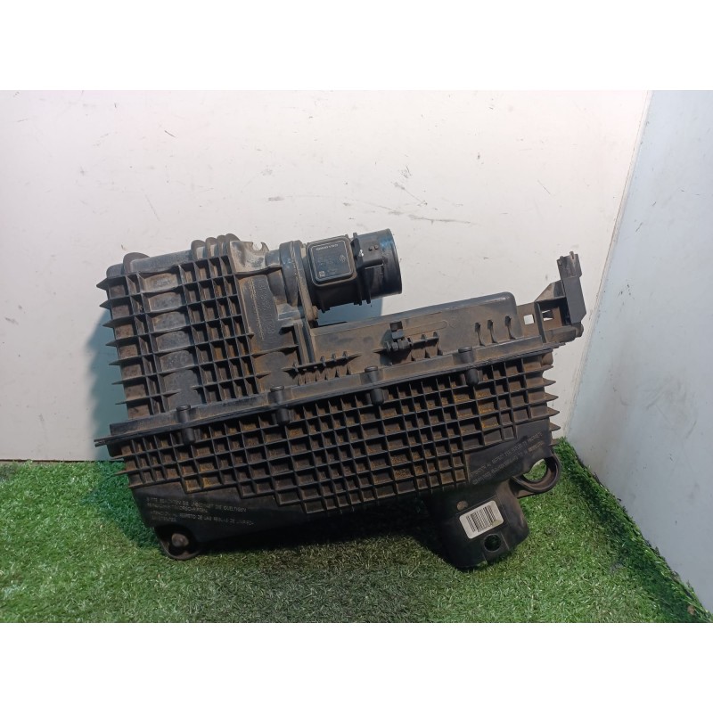 Recambio de filtro aire para renault clio ii fase ii (b/cb0) 1.5 dci diesel referencia OEM IAM 8200298161 8200280056 8200557476