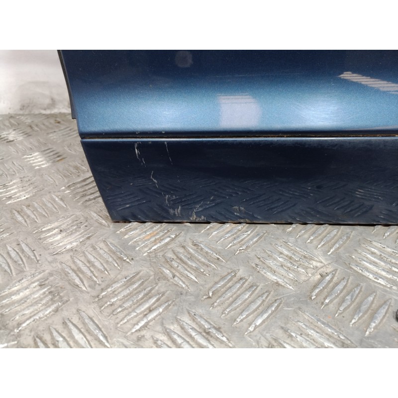 Recambio de puerta delantera izquierda para audi a6 berlina (4f2) 3.0 tdi quattro (165kw) referencia OEM IAM 4F0831051F  