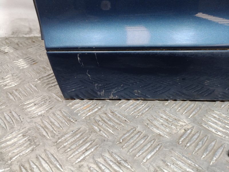 Recambio de puerta delantera izquierda para audi a6 berlina (4f2) 3.0 tdi quattro (165kw) referencia OEM IAM 4F0831051F  