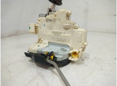 Recambio de cerradura puerta delantera izquierda para audi a8 (4e2) referencia OEM IAM 4F1837015 4F1837015 4F1837015 2