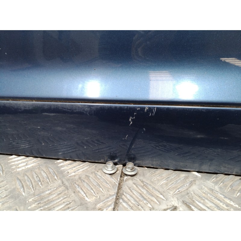 Recambio de puerta delantera izquierda para audi a6 berlina (4f2) 3.0 tdi quattro (165kw) referencia OEM IAM 4F0831051F  