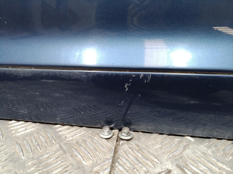 Recambio de puerta delantera izquierda para audi a6 berlina (4f2) 3.0 tdi quattro (165kw) referencia OEM IAM 4F0831051F  