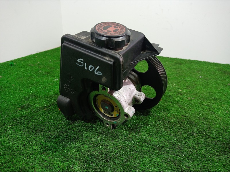 Recambio de bomba direccion para peugeot 206 berlina gti referencia OEM IAM 9628973580 9628973580 26062660