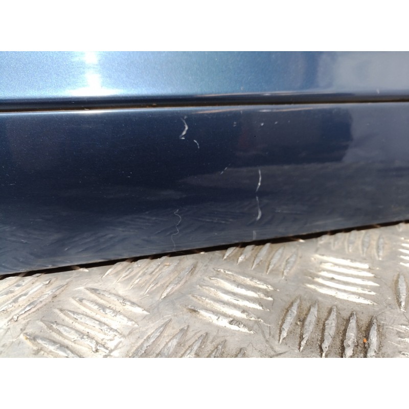 Recambio de puerta delantera izquierda para audi a6 berlina (4f2) 3.0 tdi quattro (165kw) referencia OEM IAM 4F0831051F  