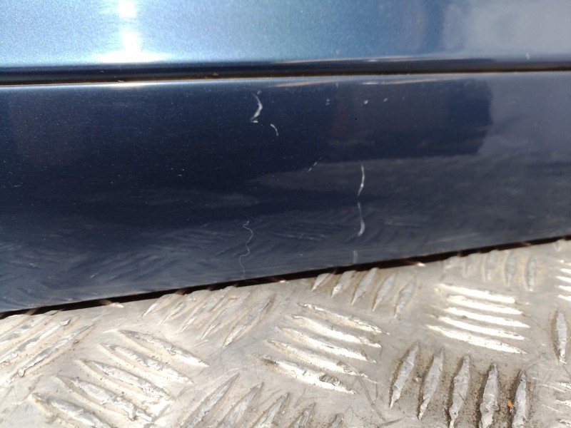 Recambio de puerta delantera izquierda para audi a6 berlina (4f2) 3.0 tdi quattro (165kw) referencia OEM IAM 4F0831051F  