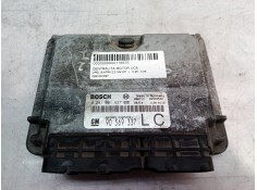 Recambio de centralita motor uce para opel sintra 2.2 16v dti referencia OEM IAM 0281001637 0281001637 0281001637