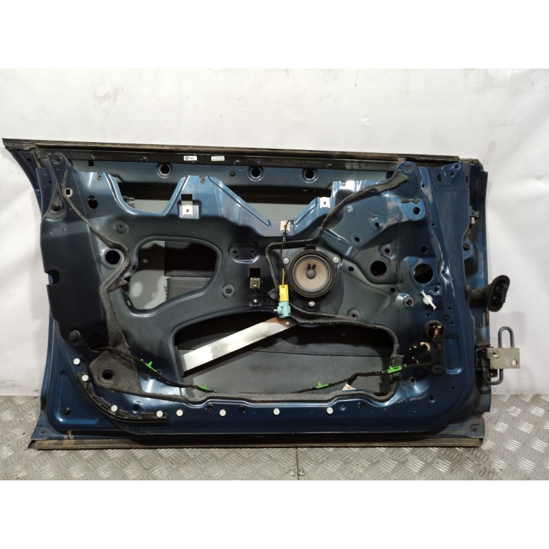 Recambio de puerta delantera izquierda para audi a6 berlina (4f2) 3.0 tdi quattro (165kw) referencia OEM IAM 4F0831051F  