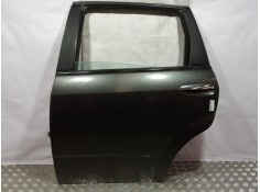 Recambio de puerta trasera izquierda para fiat croma (194) 1.9 8v multijet dynamic referencia OEM IAM 0051729669  