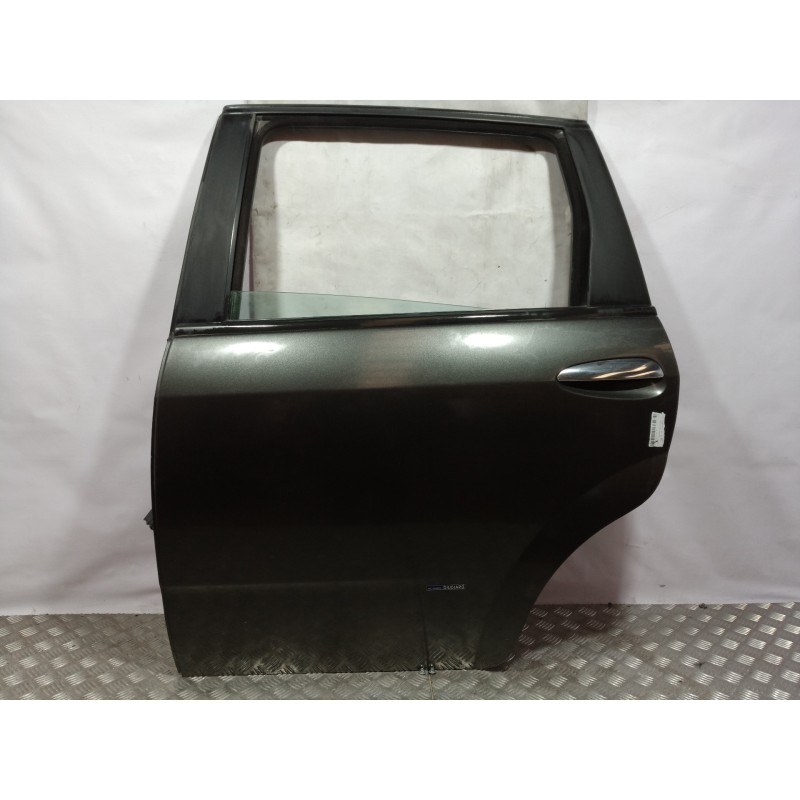 Recambio de puerta trasera izquierda para fiat croma (194) 1.9 8v multijet dynamic referencia OEM IAM 0051729669  