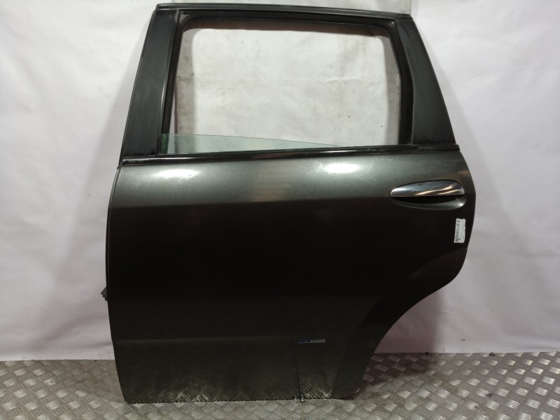 Recambio de puerta trasera izquierda para fiat croma (194) 1.9 8v multijet dynamic referencia OEM IAM 0051729669  