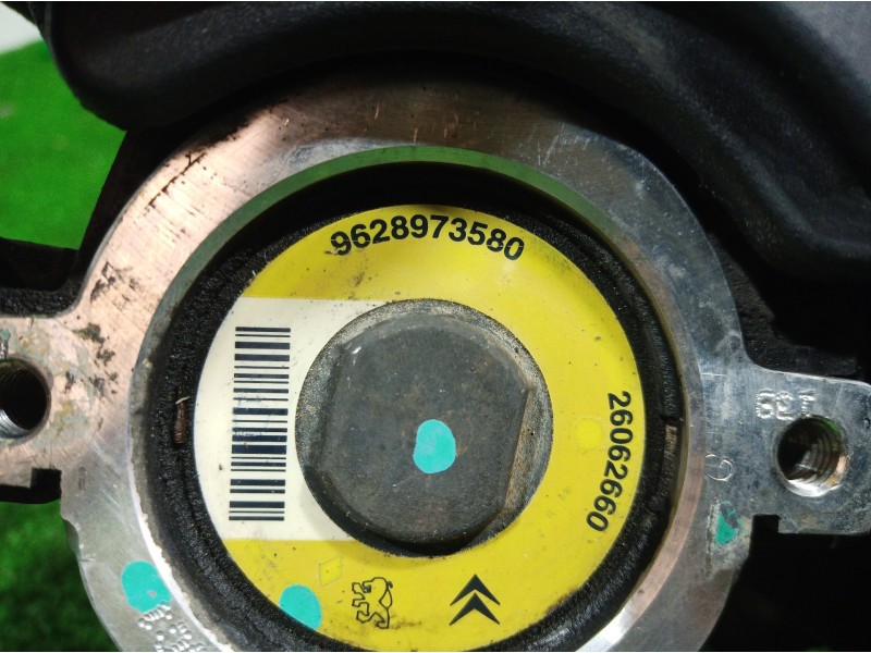 Recambio de bomba direccion para peugeot 206 berlina gti referencia OEM IAM 9628973580 9628973580 26062660