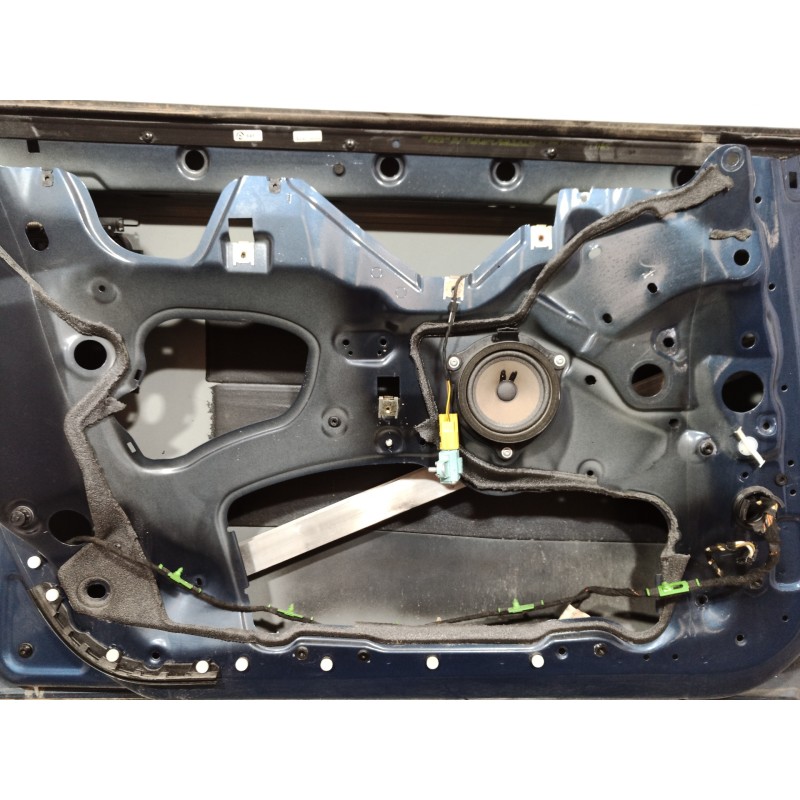 Recambio de puerta delantera izquierda para audi a6 berlina (4f2) 3.0 tdi quattro (165kw) referencia OEM IAM 4F0831051F  