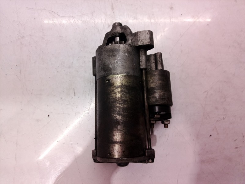 Recambio de motor arranque para volvo v50 familiar 2.0 d kinetic referencia OEM IAM   