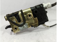 Recambio de cerradura puerta trasera izquierda para peugeot 407 referencia OEM IAM 9659854380 9659854380 9659854380 2