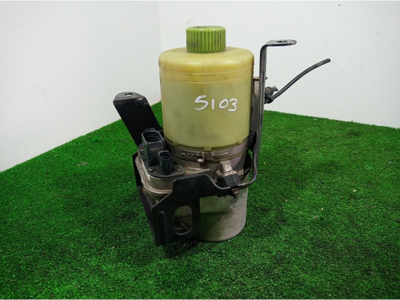 Recambio de bomba direccion para seat ibiza (6l1) 1.4 16v referencia OEM IAM 6Q0423156S 6Q0423156S 6Q0423156S