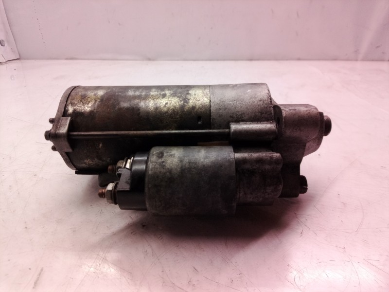 Recambio de motor arranque para volvo v50 familiar 2.0 d kinetic referencia OEM IAM   