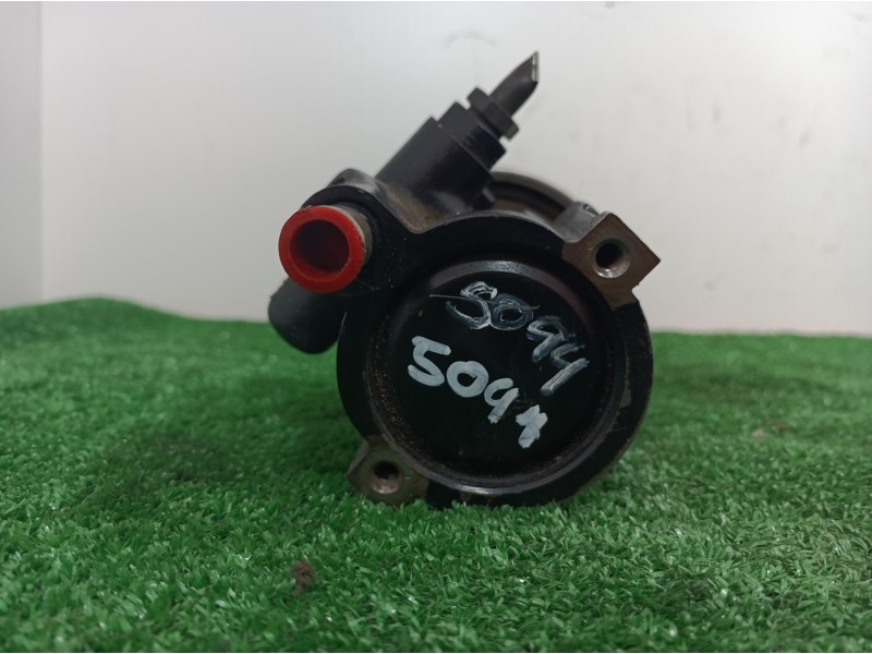 Recambio de bomba direccion para renault scenic (ja..) 2.0 16v dynamique referencia OEM IAM 7700417137 7700417137 7700417957