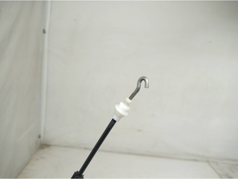 Recambio de cerradura puerta delantera izquierda para audi a8 (4e2) referencia OEM IAM 4F1837015 4F1837015 4F1837015