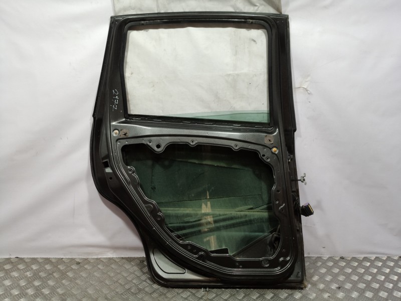 Recambio de puerta trasera izquierda para fiat croma (194) 1.9 8v multijet dynamic referencia OEM IAM 0051729669  