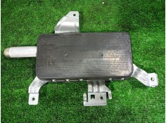 Recambio de airbag lateral izquierdo para mercedes-benz clase c (w203) berlina 220 cdi (203.006) referencia OEM IAM A2038602505  2
