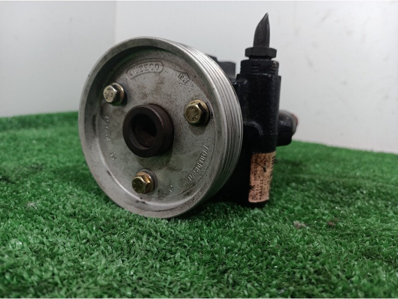 Recambio de bomba direccion para renault scenic (ja..) 2.0 16v dynamique referencia OEM IAM 7700417137 7700417137 7700417957