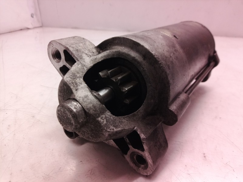 Recambio de motor arranque para volvo v50 familiar 2.0 d kinetic referencia OEM IAM   