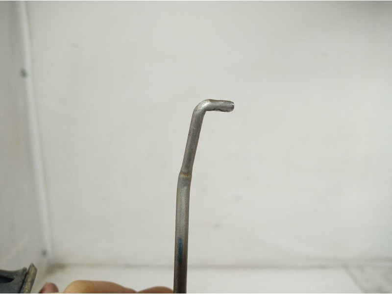 Recambio de cerradura puerta delantera izquierda para audi a8 (4e2) referencia OEM IAM 4F1837015 4F1837015 4F1837015