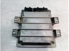 Recambio de centralita motor uce para mg serie 25 (rf) 1.4 16v cat referencia OEM IAM M3K01B4MB M3K01B4 M3K01B4