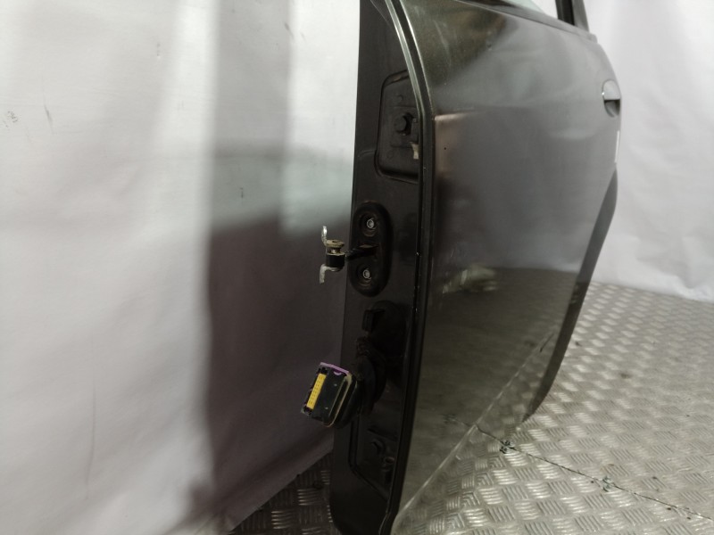 Recambio de puerta trasera izquierda para fiat croma (194) 1.9 8v multijet dynamic referencia OEM IAM 0051729669  