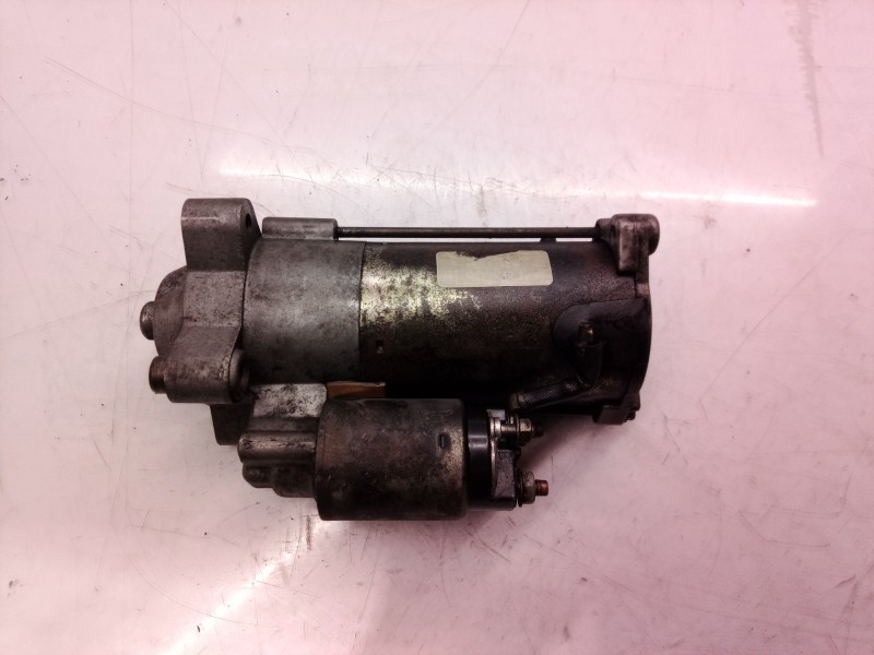 Recambio de motor arranque para volvo v50 familiar 2.0 d kinetic referencia OEM IAM   